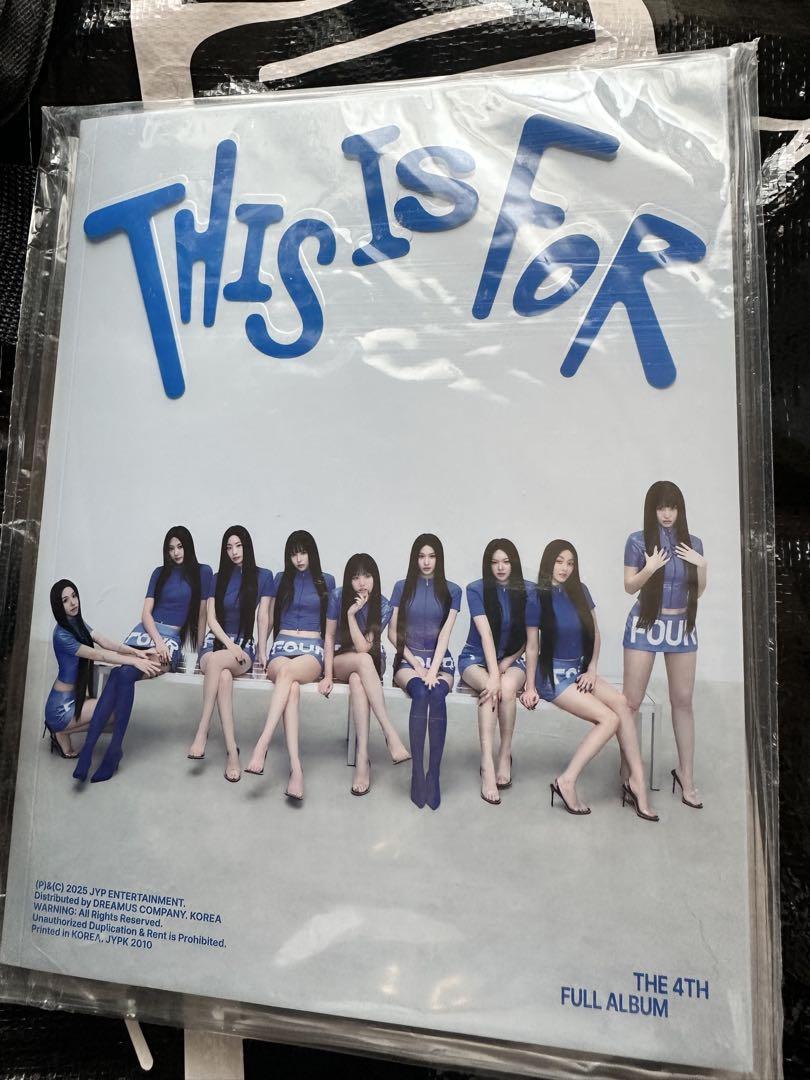 

[USED] TWICE THIS IS FOR THIS version