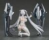 Good Smile Arts Shanghai Hyper Body Victory Goddess NIKKE Cinderella Plastic Painted Movable Figure Non-scale