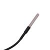 1M/2M/3M DS18B20 Stainless Steel Package Waterproof 1 Meter Temperature Probe Temperature Sensor 18b20 For Arduino Diy Kit