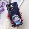For Realme 15 15Pro Cool Dragon Tiger Painted Phone Case For Realme 15 Pro Realme15 5G Soft Silicone TPU Cases
