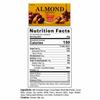 Lotte Almond Filled Chocolate Beans 46g