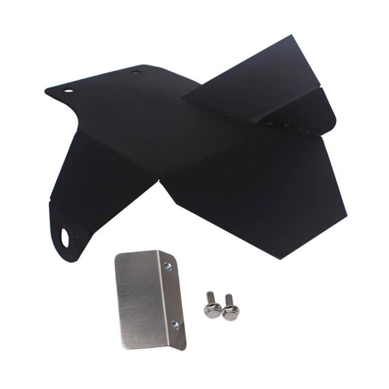 

Модернизированный теплоизоляционный чехол для мотоцикла Теплозащитный чехол для ADV790R чёрный