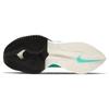 Nike Air Zoom Alphafly NEXT% 'Hyper Turquoise' Sneakers Casual CI9925-300