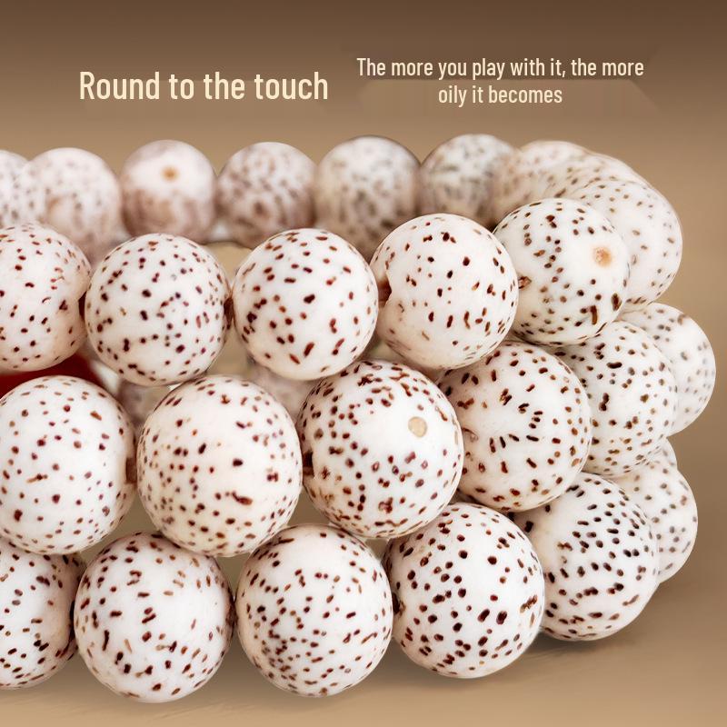 Star Moon Bodhi Good Luck Bracelet - Unisex Gift & Plaything