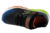Skechers S-Lights: Flex-Glow Bolt, for Boy Black Sneakers