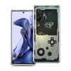 Camera Radio tape Cassette Phone Case For Xiaomi 14 13 12 Lite Mi 11 11X 13T 12T 11T For Poco X5 X4 X3 NFC F5 F4 M4 Pro 5G Cover