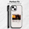 Tory Lanez Alone At Prom Phone Case For iPhone 17 16 15 14 13 12 PRO MAX PLUS Mini TPU Soft to Skin-friendly case
