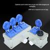 Shenfang Industrial Explosion-proof Power Socket
