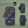 Outdoor Sports Lightweight Phone Armband