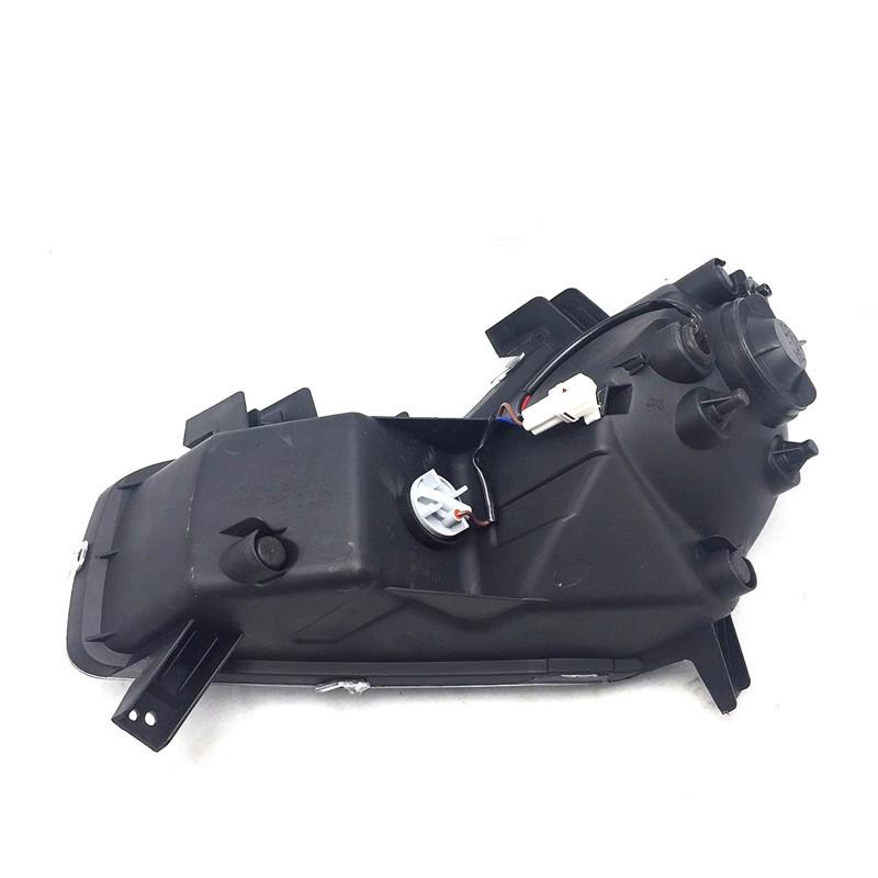 LED Front Fog, Bumper & Turn Signal Light Assembly for Changan CS75