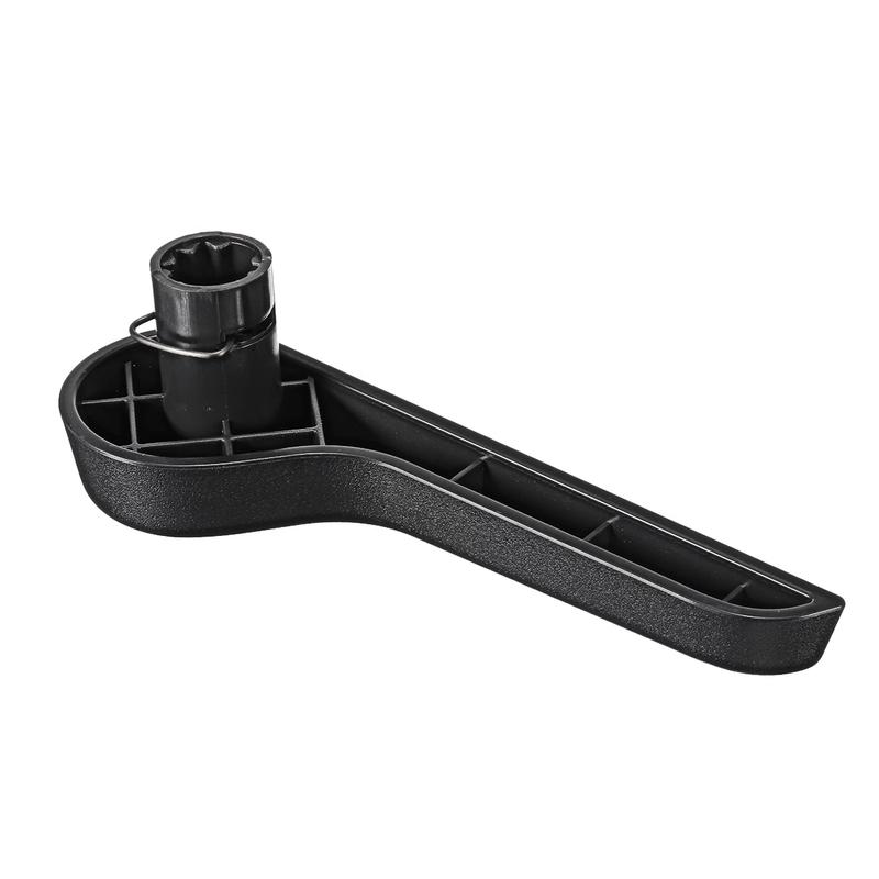 NEW-Car Seat Recliner Handle Adjustment Driver Seat Handle Lever For Avalanche Silverado Suburban Right 15232598