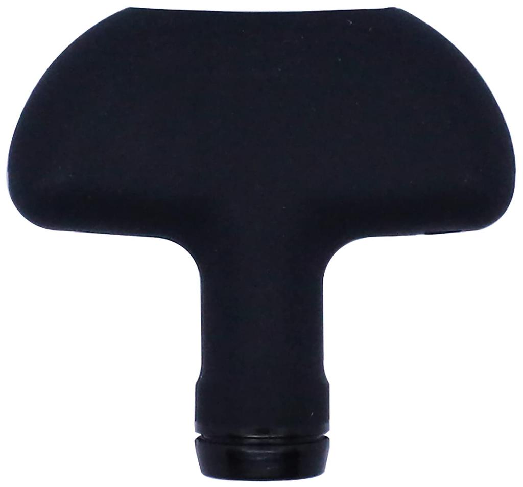 Genuine Daiwa Parts 17 Exceller 2506H Handle Knob Part Number 203 Part Code 6G701301