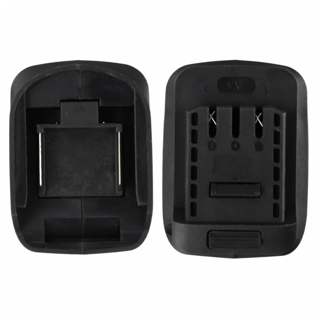 Battery Adapter Cable Connector DIY For BL1830 BL1840 BL1850