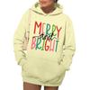 Felpe con cappuccio da donna Felpe moda autunnale Stampate Casual Manica lunga Felpa larga Felpa con cappuccio autunnale