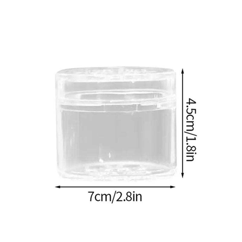 Spiral Ikebana Stem Holder Ring for Flowers DIY Wedding Flower Bouquet Kit Twister Flower Arrangement Holder Table Centerpiece