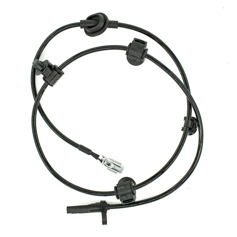 27540-SG031 For Subaru Forester 2014-2018 XV 2013-2015 Crosstrek 2016-2017 2.0L  27540SG031 Rear Left ABS Wheel Speed Sensor