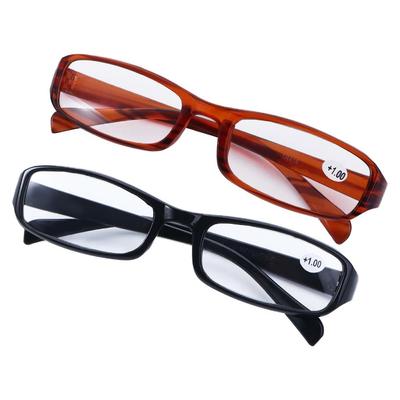 Brillen & Accessoires