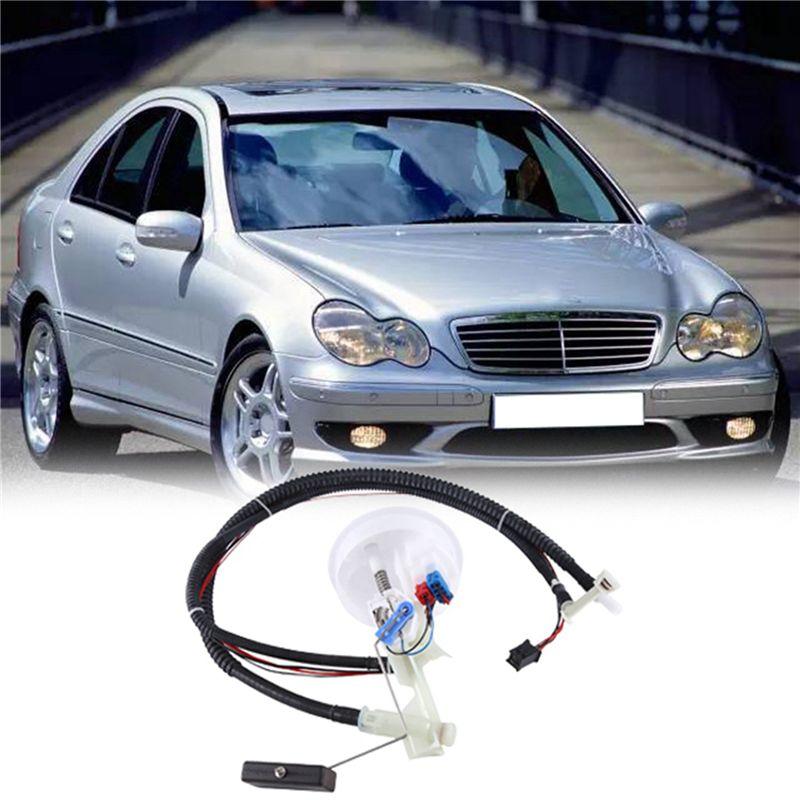 A2034702541 2034702541 Fuel Tank Sensor Unit Fuel Filter Automotive Parts Accessories For W203 CL203 S203