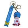 Creative Cartoon Character Re: Starting From Scratch in A Different World Rem Doll Keychains Bags Car Keychains Blind Boxes