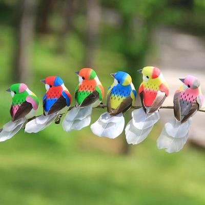 Ogrodnictwo i kształtowanie krajobrazu – Dekoracje ogrodowe