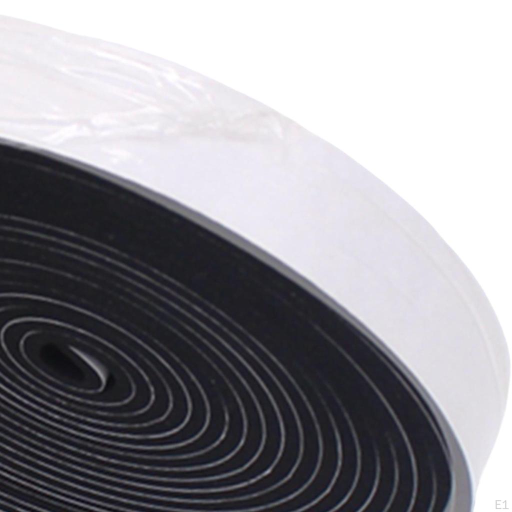 Car Sunroof Seal Rubber Weather Replacement Auto Accessories Professional Spare Part Windshield