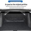 NIO ES7/ES6/EC6 Trunk Organizer & Spare Tire Cover