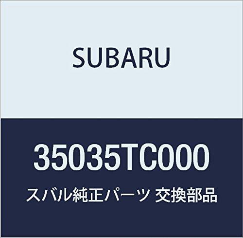 Оригинальные детали SUBARU Bushiyu, номер детали 35035TC000 One Size