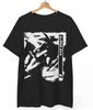 Clock DVA T-Shirt: Industrial EBM Post-Punk Band Tee Cabaret Voltaire S-5XL