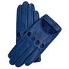 Leather Gloves Non-Slip Breathable Outdoor Leather Gloves Cycling Retro First Layer Lambskin First Layer Lambskin