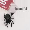 Solar Spider DIY Kit: Children's Creative Gift