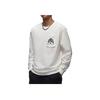 Jordan Sports Casual Crew Neck Long Sleeve T-Shirt Men Tops HV4568133