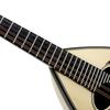 IRIN MD-60 Classic Mandolin 8-String Guitar Bowl Back Mandolin Stringed Instruments Handmade Wooden 8-String Mandolin