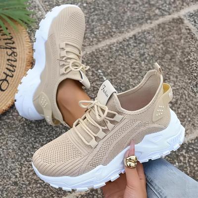 Sapatos de mulher – Ténis