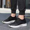 New Casual Sneakers Men Elevator Shoes Sports Shoes With Hidden Heels 6CM Heightening Shoes Man Daily Life Footwear