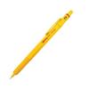 Rotring 600 Mechanical Pencil 0.5mm Yellow Loft Limited w/ HB Lead Japan