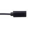 USB C Ladegeräte Kabel Ersatz Typ C Netzkabel für Gaming-Geräte Ladebedarf Gaming Zubehör
