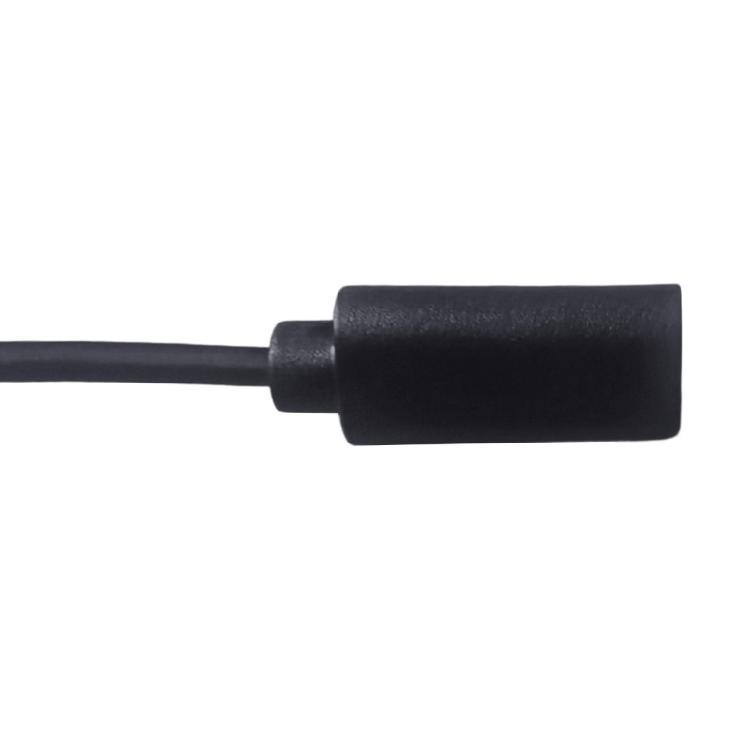 USB C Ladegeräte Kabel Ersatz Typ C Netzkabel für Gaming-Geräte Ladebedarf Gaming Zubehör