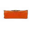 CARTIER PANTHERE Handbag Orange Women used