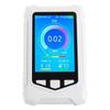 O3 Meter Detector Handheld Colorful USB Charging Sensitive Air Quality Pollution Monitor for Testing