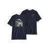 Patagonia Responsibili Tee T Shirt Men's 37690