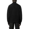 Y-3 Zip-fastening Knitted Sweatshirt IL2058