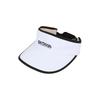 OUTDOOR PRODUCTS Binding Point Visor Cap (White)