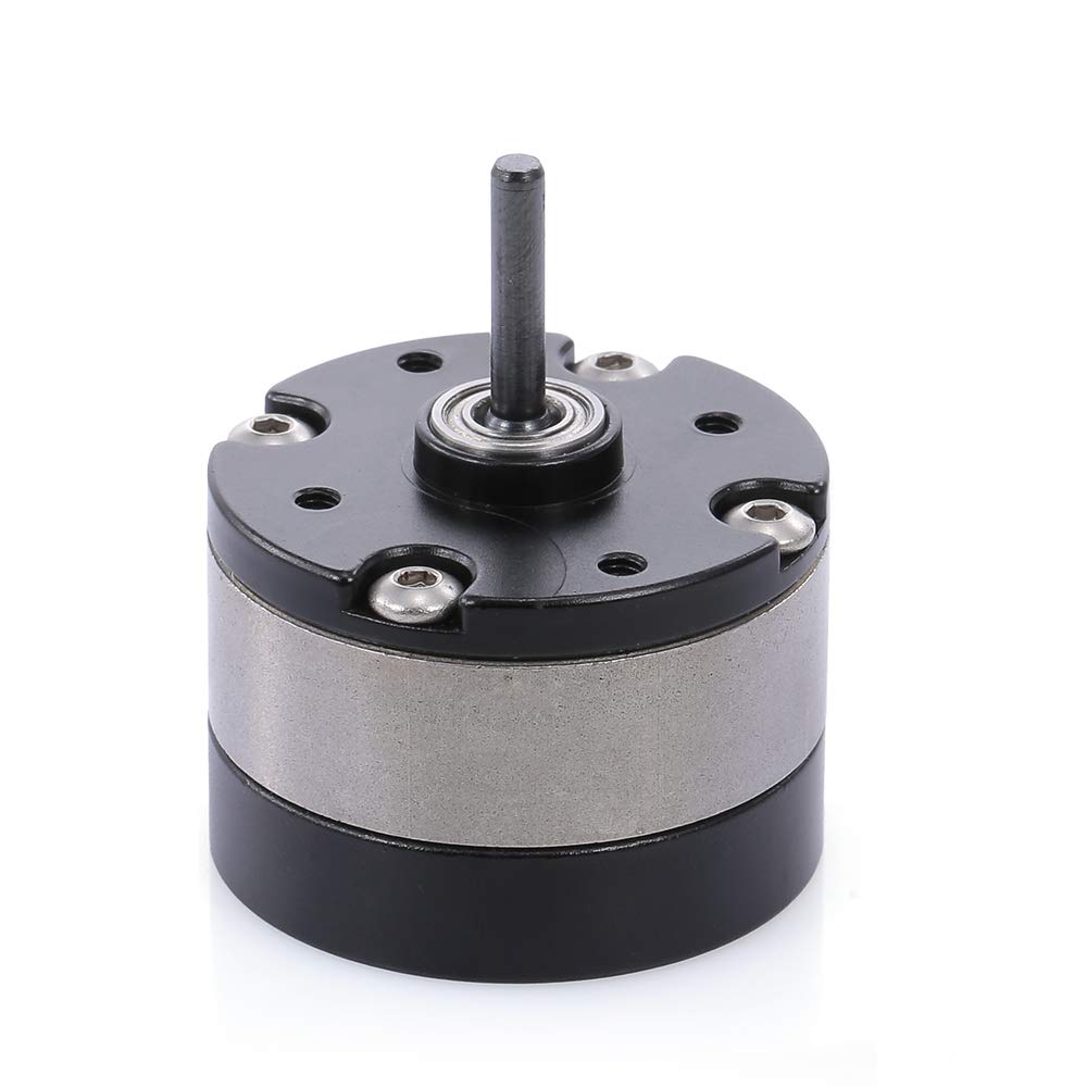 GoolRC 13 Planetary Gear Reduction Unit for 540 Motor RC Car Metal Gear Box