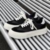 Fashion Stylish Casual Leather Sneakers Leisure Walk Skateboard Footwear Sports Shoes Comfortable Tenis Masculino Male Tenis Masculino