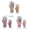 Winter Ladies Insulated Gloves With Touchscreen Function For Commuting And Skiing