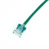 0.2m Slim RJ45 Ethernet Cable 10Gbps 550MHz High Speed Network Cord for Switch TV Box Portable Router Use