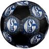 SIZE 5 FC Schalke 04 Soccer Ball Colorful All Ages Machine Stitched PVC Competition Ready Durable High-Bounce