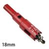Bi Metal Drill Bit 15mm 50mm with For Arbor for Metal Wood and Plastic Use