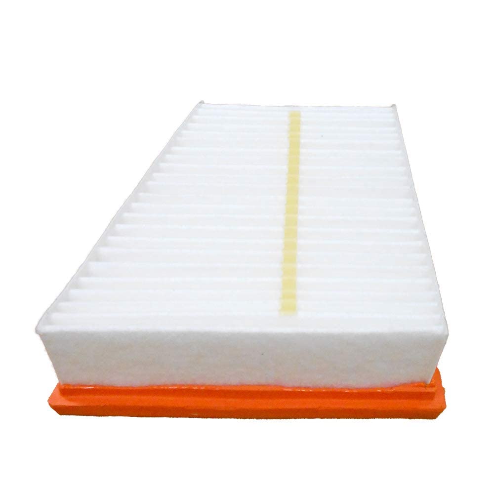 MAHLE Vzduchový filtr pro Renault Megane Estate GT Line Potvrzení kompatibility modelu Vyrobeno OEM filtrem (ABA-ZM4R, ABA-KZM4R)