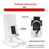 Puni Aluminum Alloy Wall Mount Bracket for Hikvision PTZ Cameras CN plug (adapter included)